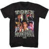 Scarface Collage 2 T-shirt