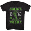 Shelby Sc 1963 T-shirt