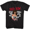 Skid Row-big Guns T-shirt