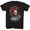 Silence Cereal Killer T-shirt