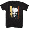 Sol-stark Lecter T-shirt