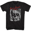 Skull Sunglasses T-shirt