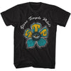 Stp Eye Flower T-shirt