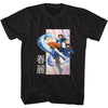 Chun Li Kick T-shirt