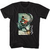 Ryu Air Punch T-shirt