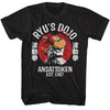 Ryus Dojo T-shirt