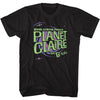 Planet Claire T-shirt