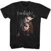 Twilight Ed And Bella T-shirt