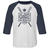 Twilight Baseball 2 Baseball Jersey