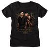 Twilight New Moon Poster Junior Top