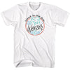 Weezer Island In The Sun T-shirt