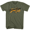 Yellowstone Dutton Ranch Buffalo T-shirt