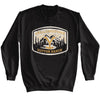 Yellowstone Dutton Ranch Patch Sweatshirt