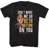 Yellowstone Beth Drinking Photo T-shirt