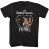 Yellowstone My Tomorrows Are Yours T-shirt