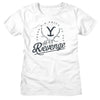 Yellowstone Revenge Price Junior Top