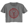 Yellowstone Authentic Circle Junior Top