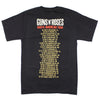 Propaganda Tour 2011 T-shirt