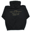 The Crown Jewels Hooded Sweatshirt