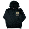 The Crown Jewels Hooded Sweatshirt