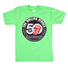 50th Seal Tee T-shirt