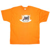 Sunset Pumpkin Tee T-shirt