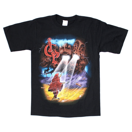 The Calm & The Wraith T-shirt