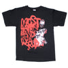 Most Hated Band In The World T-shirt