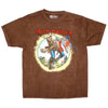 The Trooper Oversized Tee Vintage T-shirt