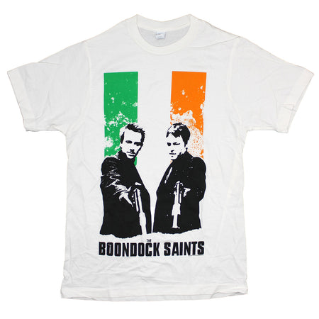 Irish Flag Slim Fit Tee Slim Fit T-shirt
