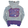 In Concert 80 Trunk Brand Girls Jr Sweatshirt