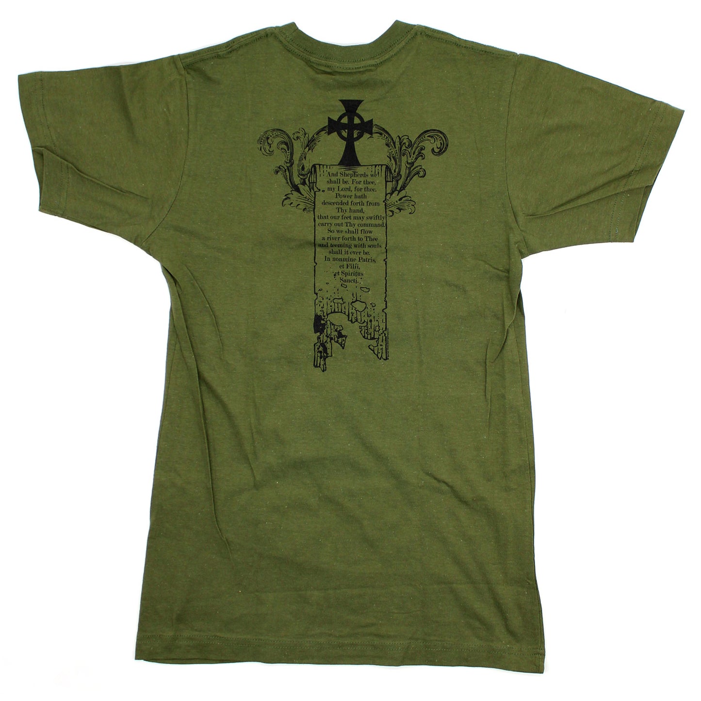 Crest Slim Fit Tee Slim Fit T-shirt
