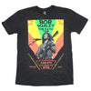 The Kaya Tour T-shirt