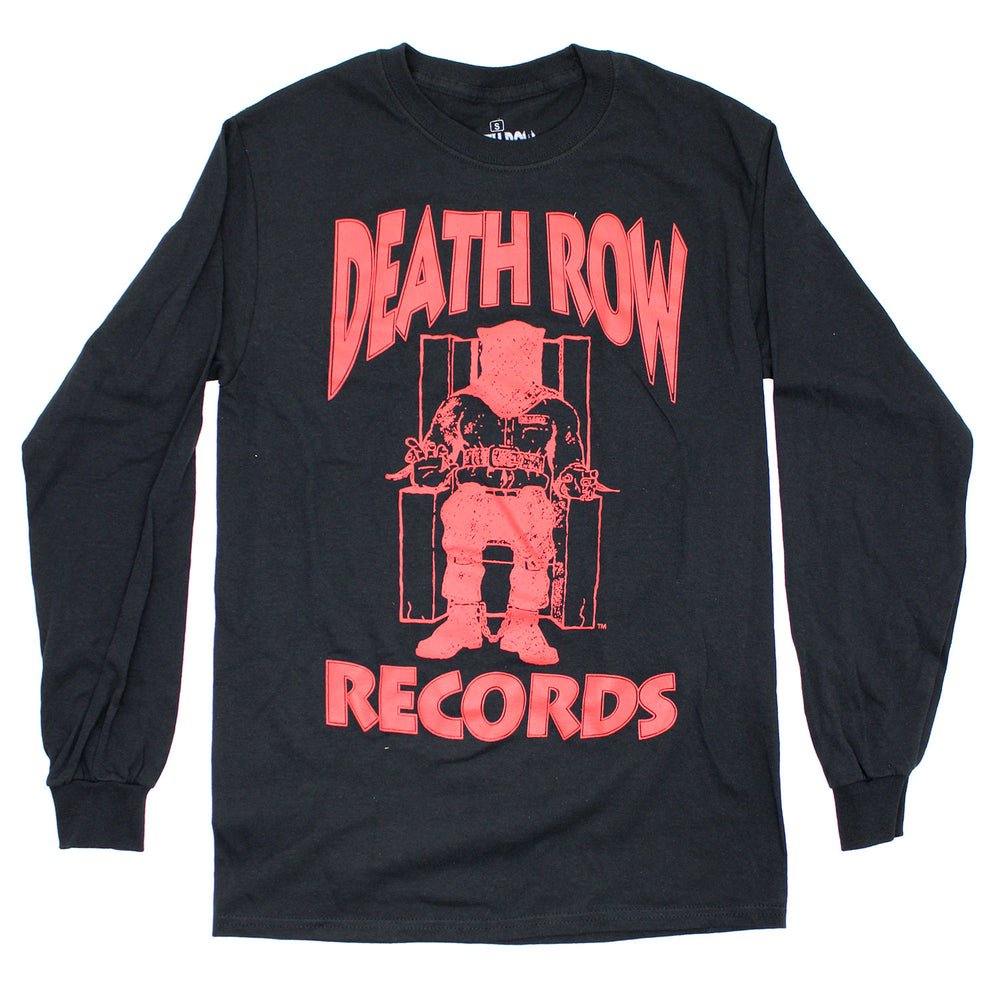 アヴァランチ death row records トップ - ファッション