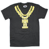 Gold Chain T-shirt