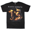 13 Flames Tee T-shirt