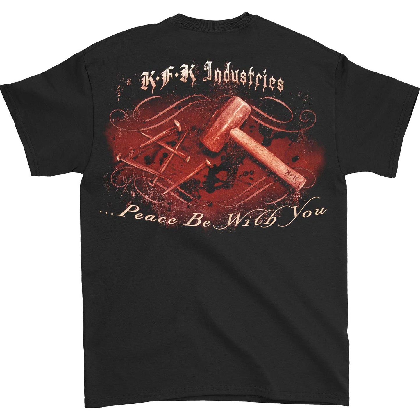 Slayer T-shirt