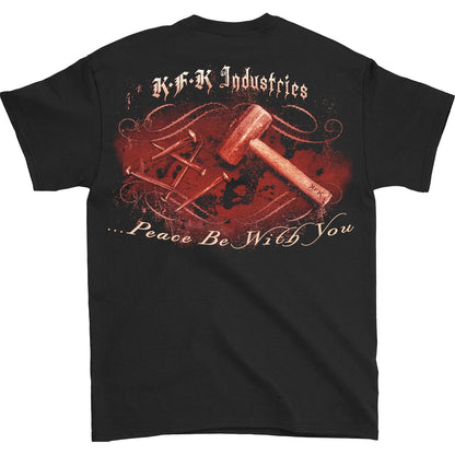 Slayer T-shirt