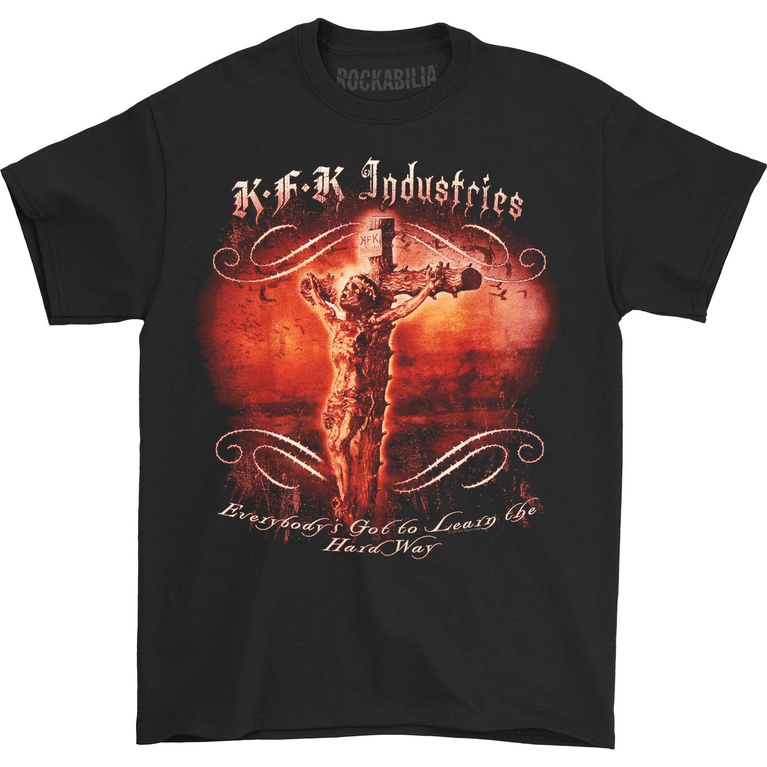 Slayer T-shirt
