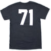 Praying '71 Tee T-shirt