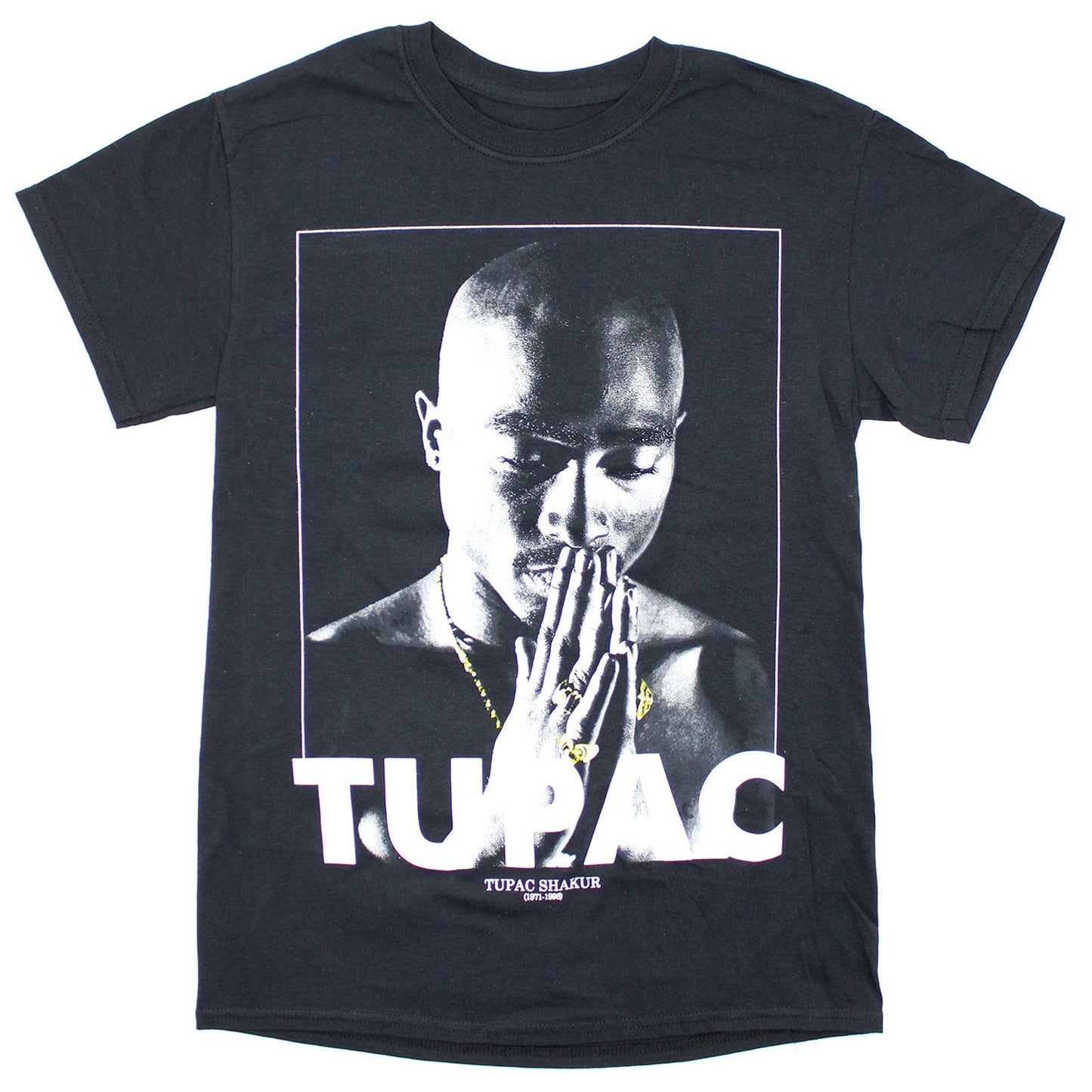 Praying '71 Tee T-shirt