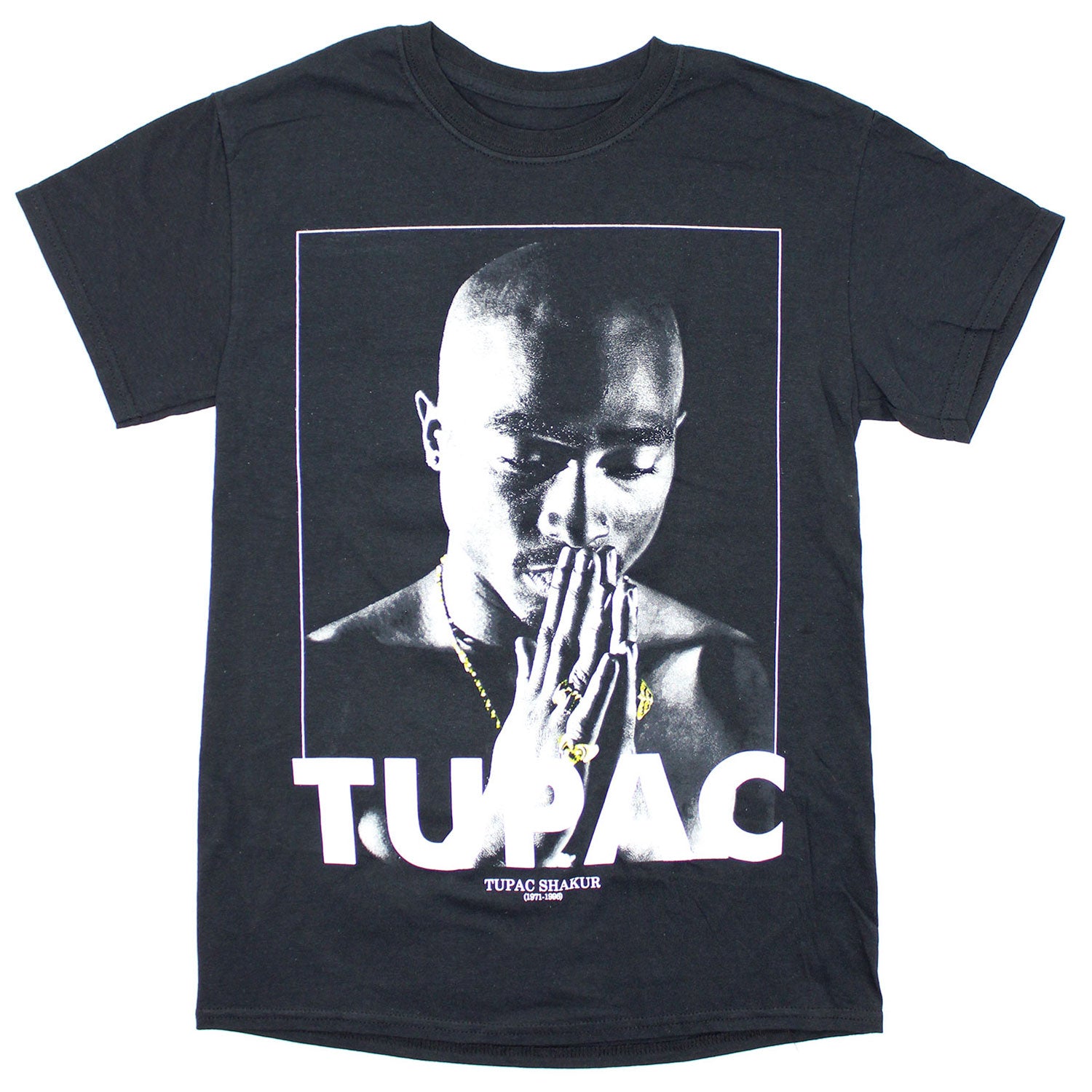 Praying '71 Tee T-shirt