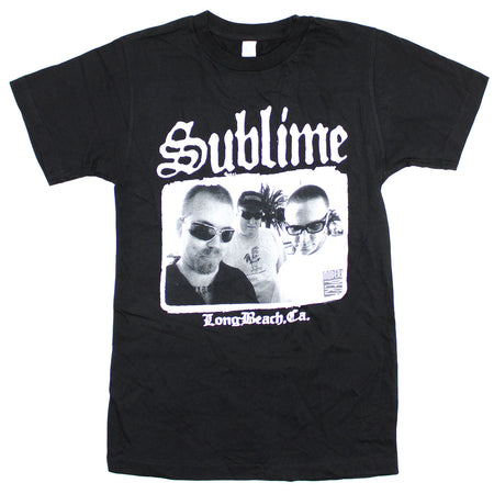Official Sublime Merch & T-shirts