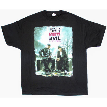 Bad Meets Evil Merch Store - Officially Licensed Merchandise