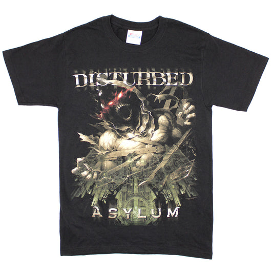 Disturbed Disturbed Breakout Tour Tee T-shirt