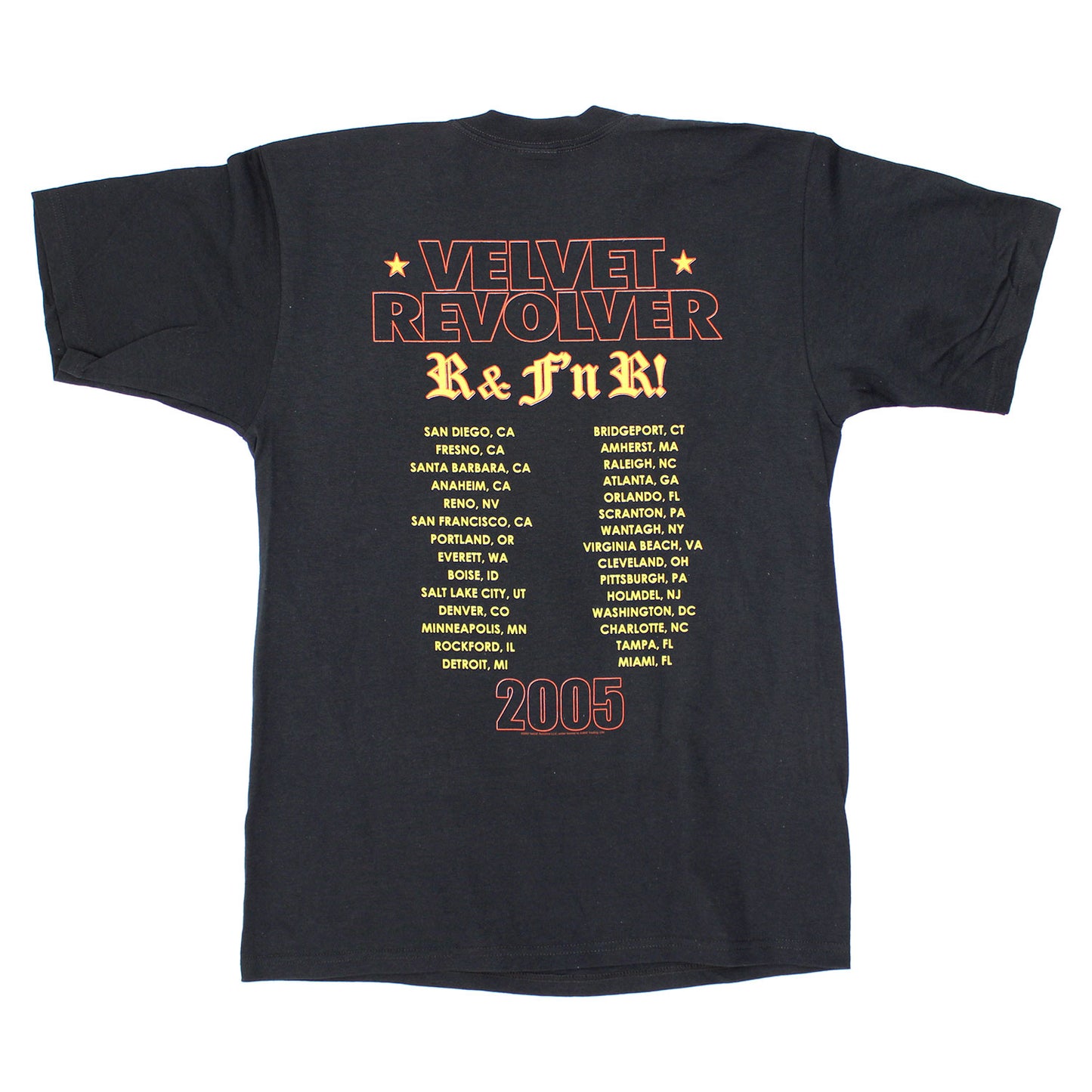 Tattoo Girl Tee T-shirt