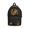 Issues Daypack Backpack