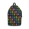 Dancing Bears Daypack Backpack