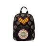 Sgt Peppers Mini Backpack Backpack