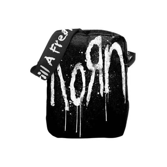 Korn Still A Freak Crossbody Bag Messenger Bag